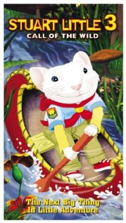 Stuart Little 3