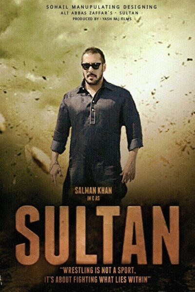 Sultan (2016)
