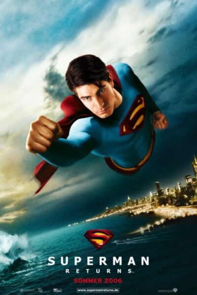 Superman Returns (2006)