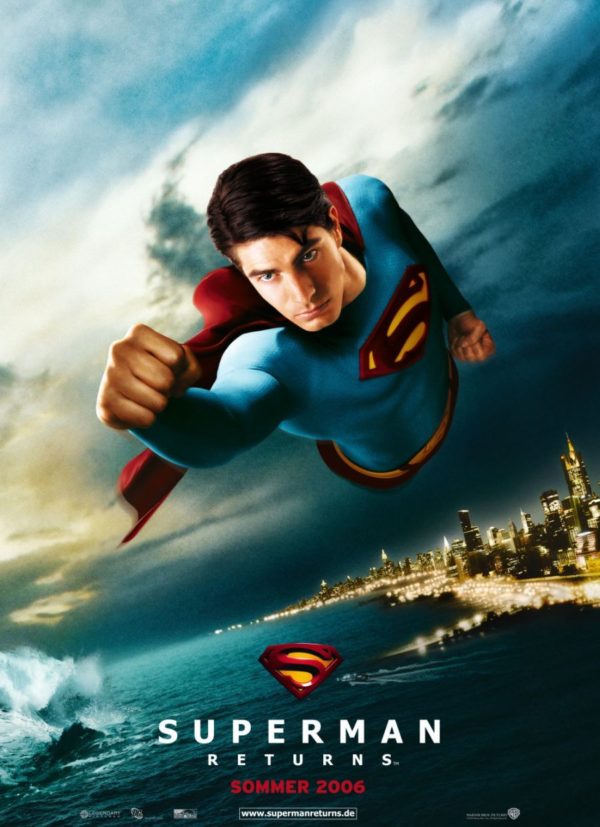 Superman Returns (2006)