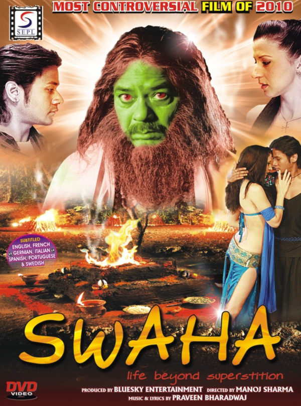 Swaha