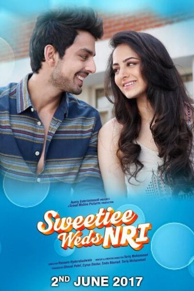 Sweetiee weds NRI (2017)