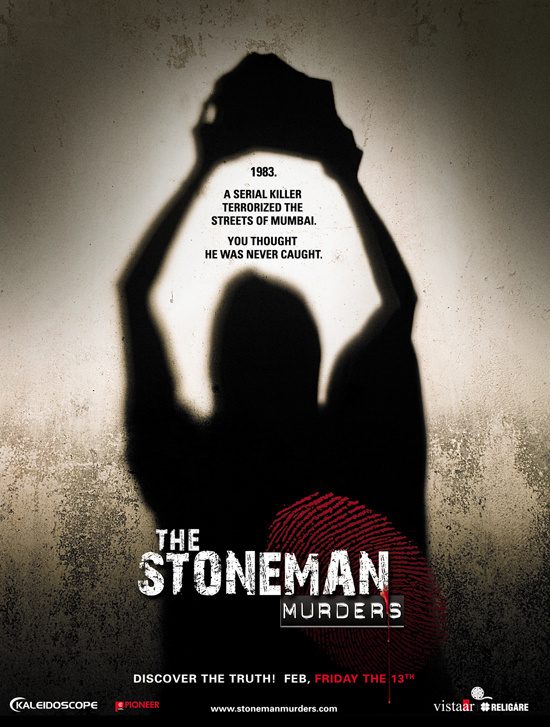 THE STONEMAN MURDERS