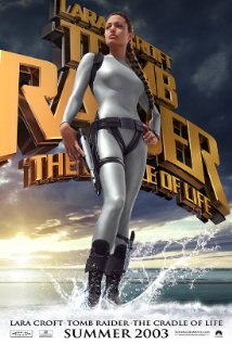 TOMB RAIDER 2