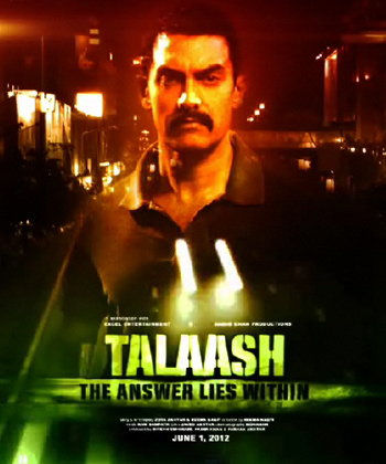 Talaash (2012)