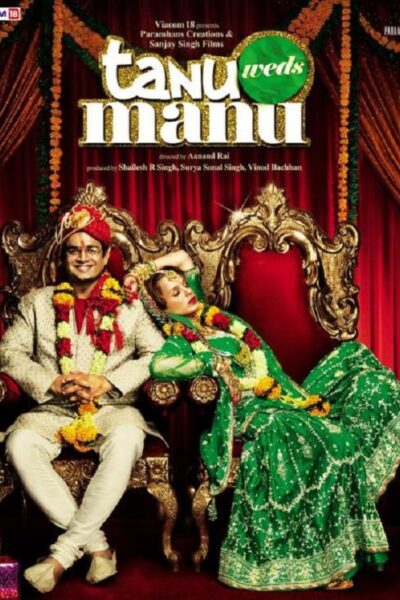 Tanu Weds Manu