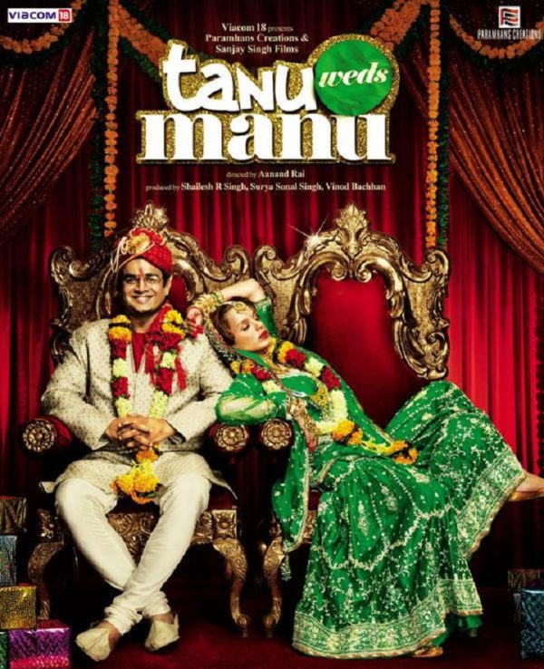 Tanu Weds Manu