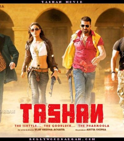 Tashan
