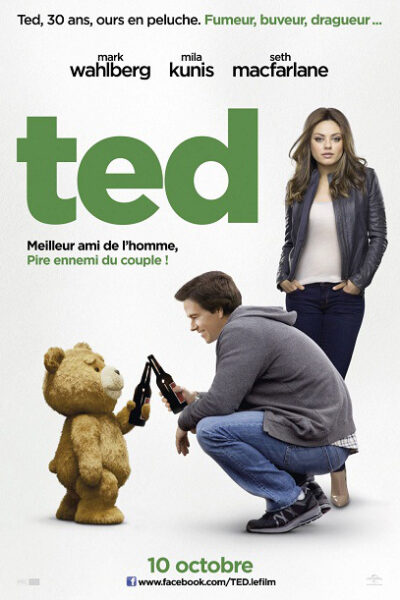 Ted 2 (2015)