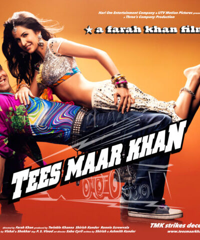 Tees Maar Khan