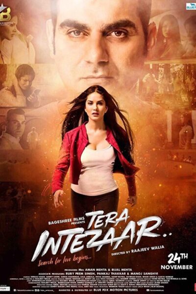 Tera Intezaar (2017)