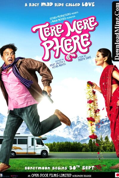 Tere Mere Phere (2011)