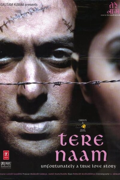 Tere Naam (2003)