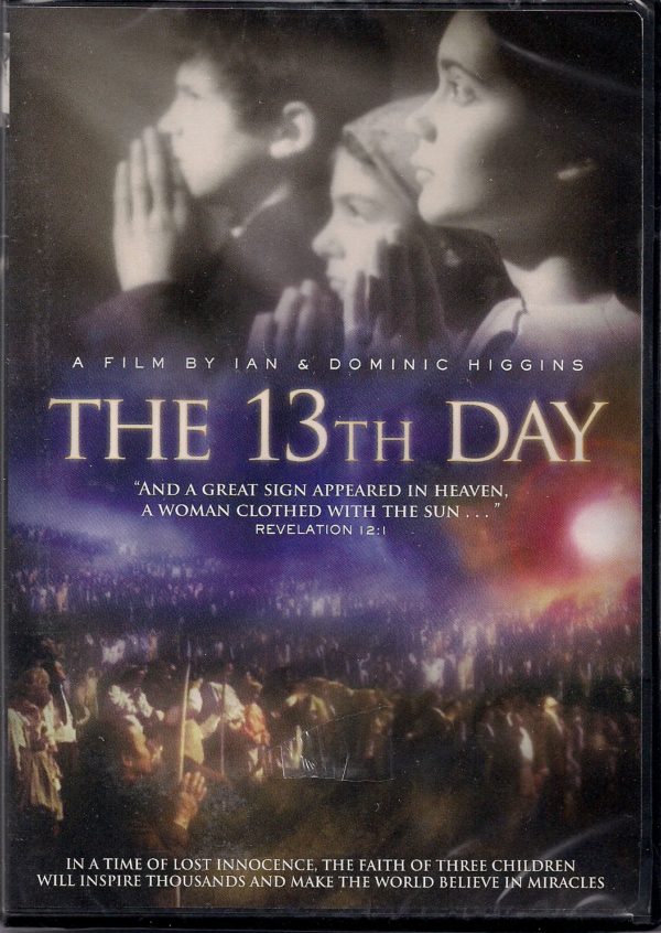 The 13th Day