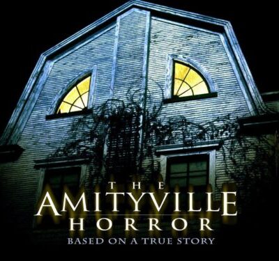 The Amityville Horror