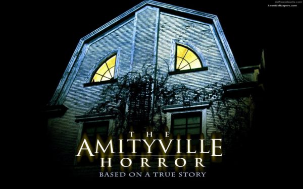 The Amityville Horror