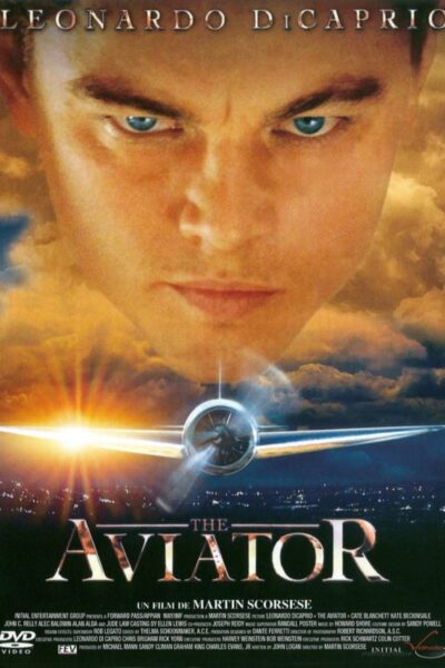 The Aviator (2004)