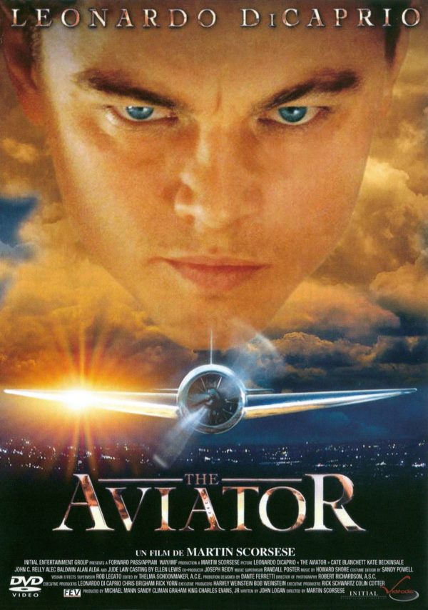 The Aviator (2004)