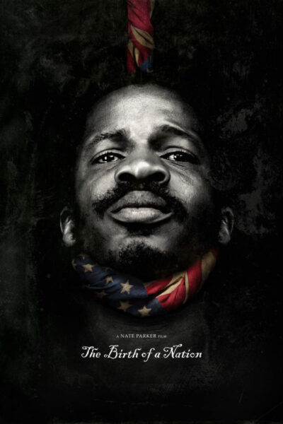 The Birth of a Nation (2016)