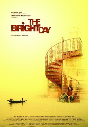 The Bright Day (2015)