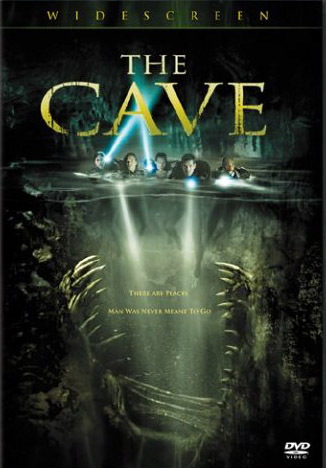 The Cave