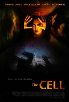 The Cell (2000)