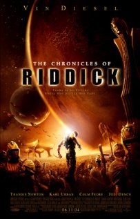 The Chronicles Of Riddick