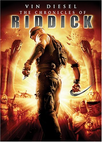 The Chronicles of Riddick (2004)