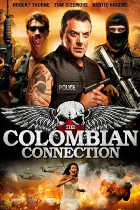 The Colombian Connection (2011)