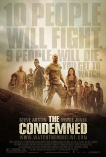 The Condenmed