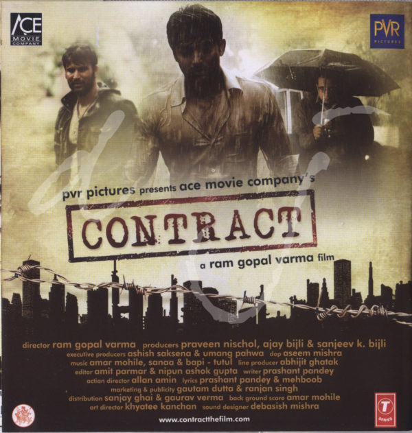 The Contract