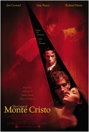 The Count of Monte Cristo (2002)