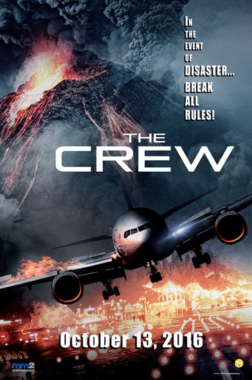 The Crew (2016)