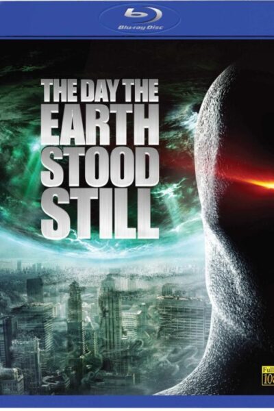 The Day The Earth Stood Still (2008)