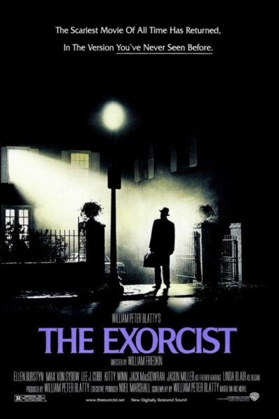 The Exorcist (1973)