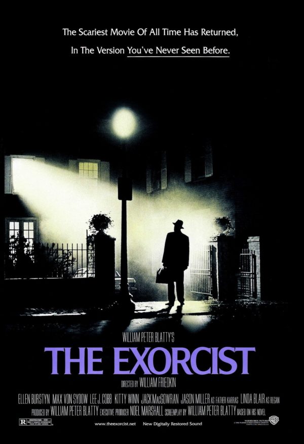 The Exorcist (1973)