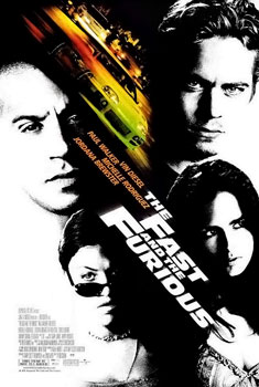 The Fast And The (Furious 2001)