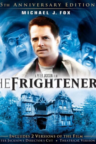 The Frighteners (1996)