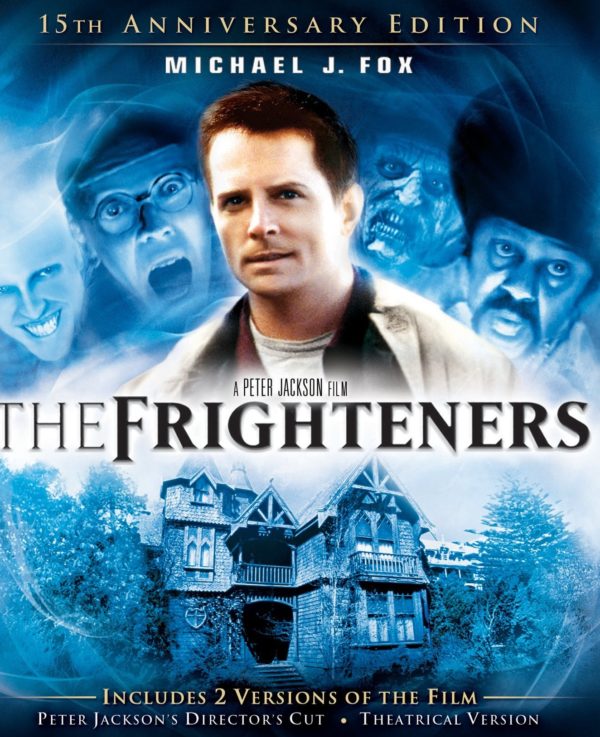 The Frighteners (1996)