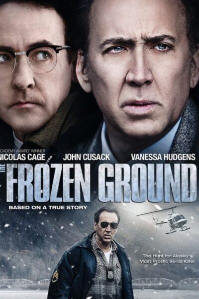 The Frozen Ground (2013)
