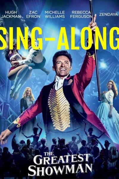 The Greatest Showman (2017)