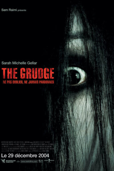 The Grudge (2004)
