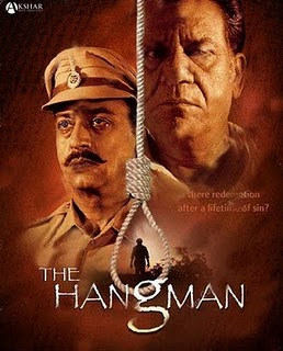 The HangMan