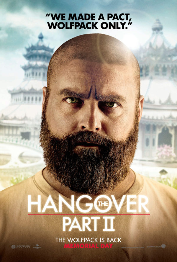 The Hangover Part II (2011)