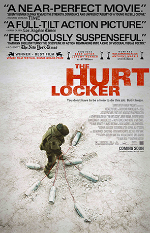 The Hurt Locker (2008)