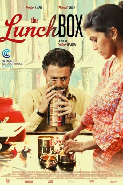 The Lunch Box (2013)