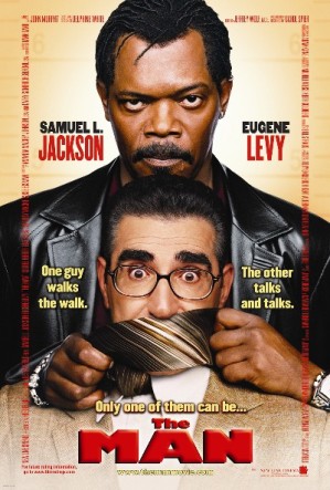 The Man (2005)