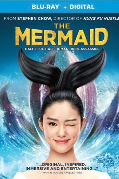 The Mermaid (2016)