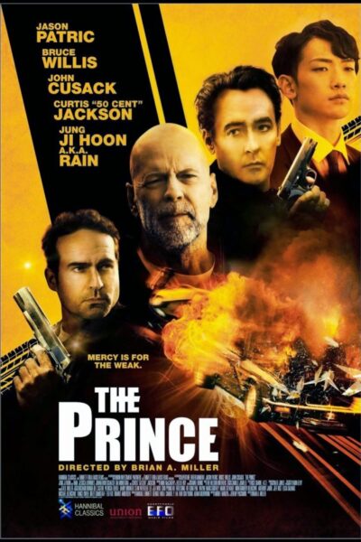 The Prince (2014)
