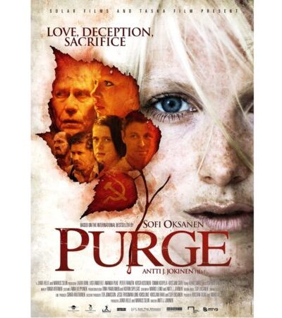 The Purge (2013)